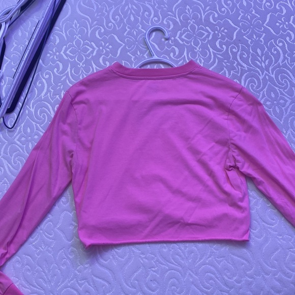 Vans Crop - Picture 2 of 2